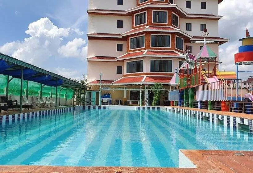 Fotos del hotel Doungta Anda:  14