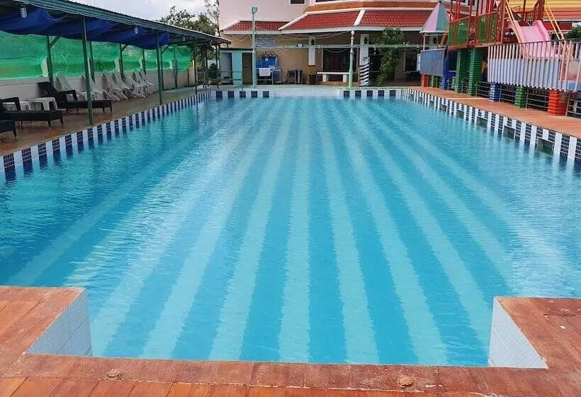 Fotos del hotel Doungta Anda:  3