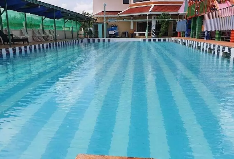 Fotos del hotel Doungta Anda:  10