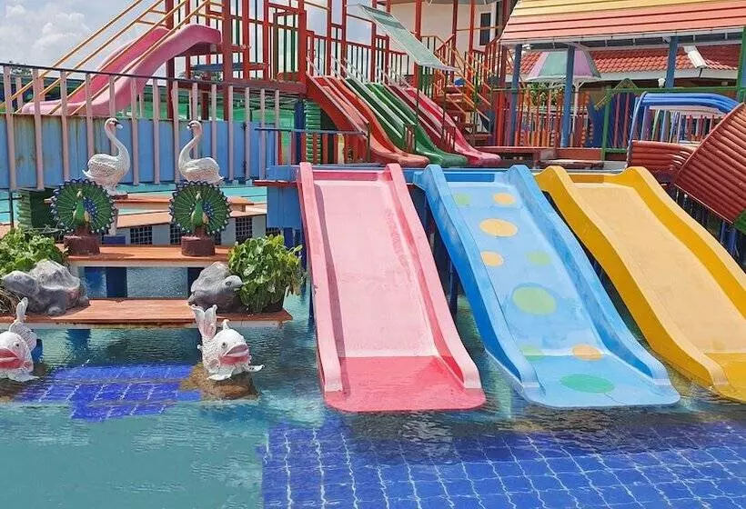 Fotos del hotel Doungta Anda:  6
