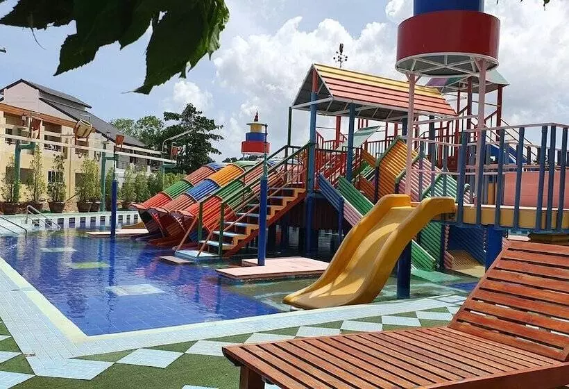 Fotos del hotel Doungta Anda:  12