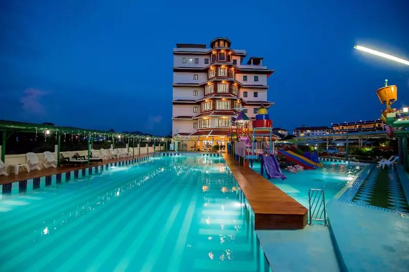 Fotos del hotel Doungta Anda:  9