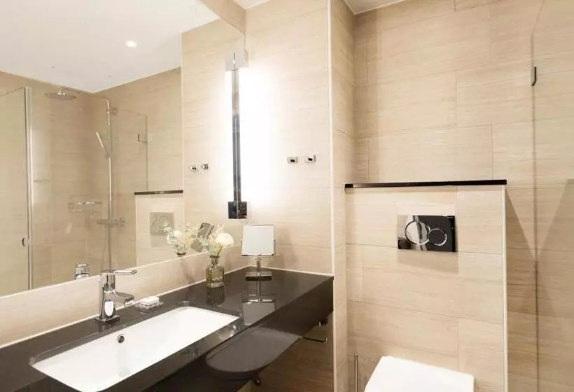 Fotos del hotel Elite Hotel Academia:  9