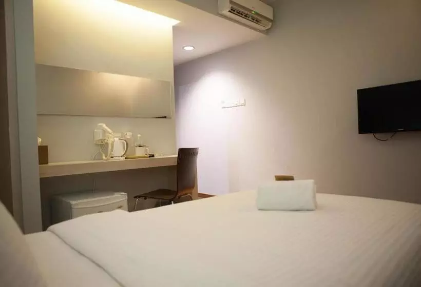 Fotos del hotel Inn86:  9
