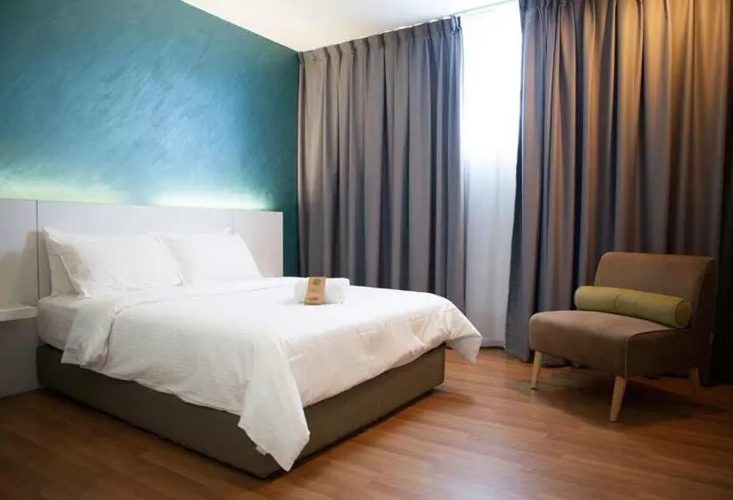 Fotos del hotel Inn86:  10