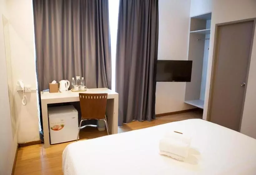 Fotos del hotel Inn86:  11