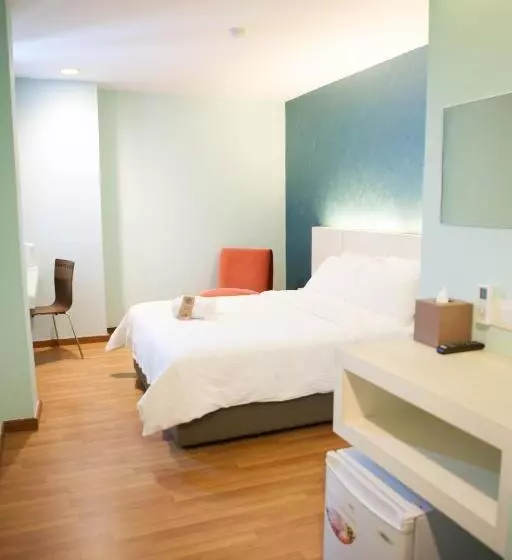 Fotos del hotel Inn86:  2
