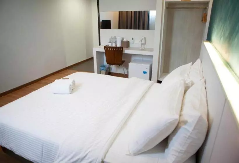 Fotos del hotel Inn86:  12
