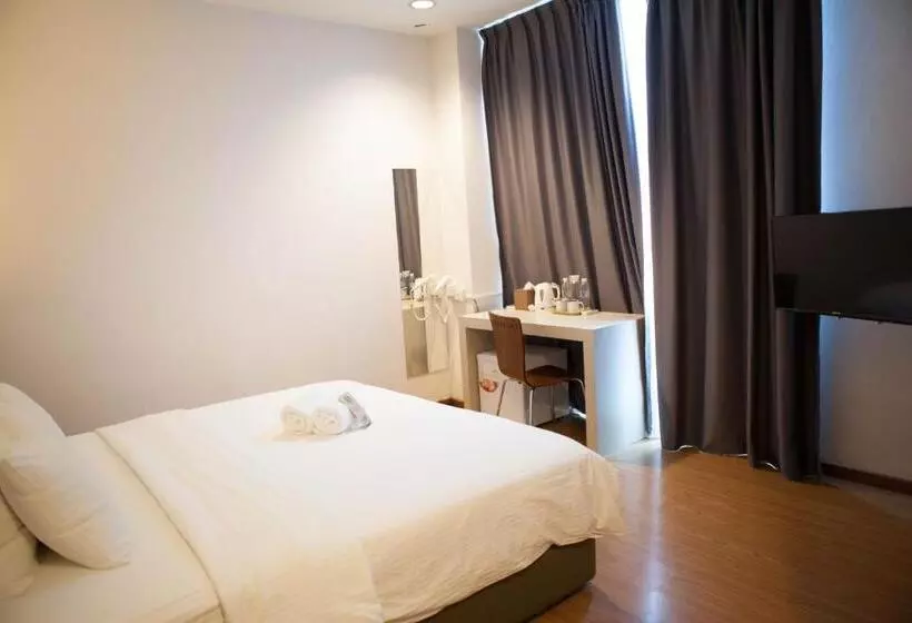 Fotos del hotel Inn86:  13