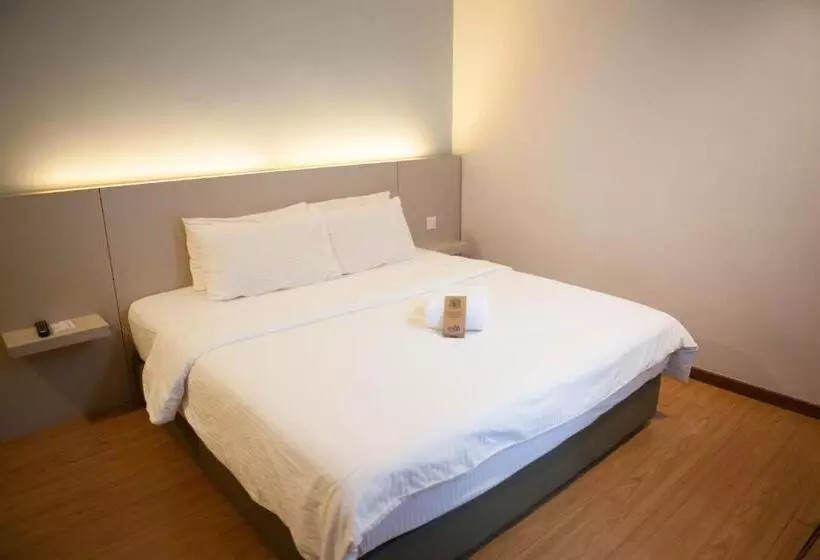 Fotos del hotel Inn86:  14