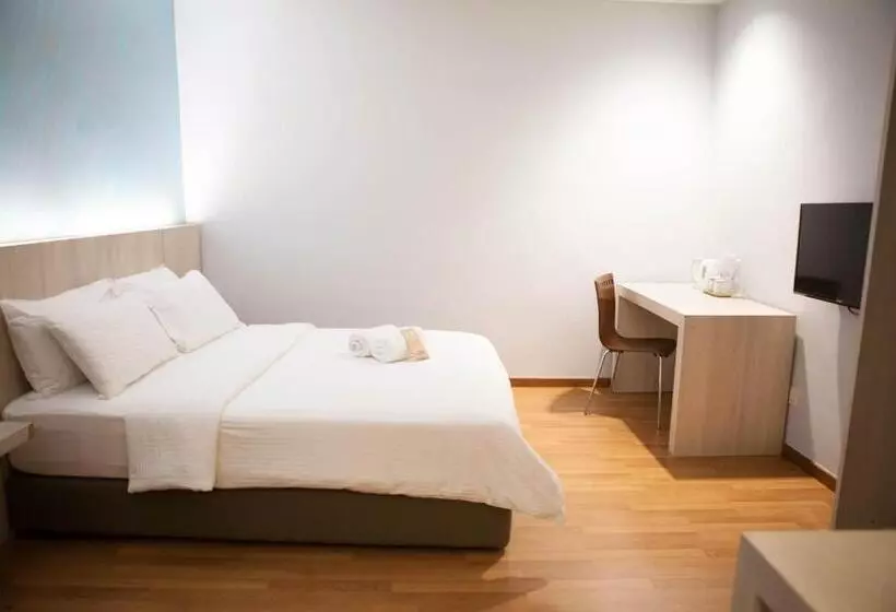 Fotos del hotel Inn86:  6