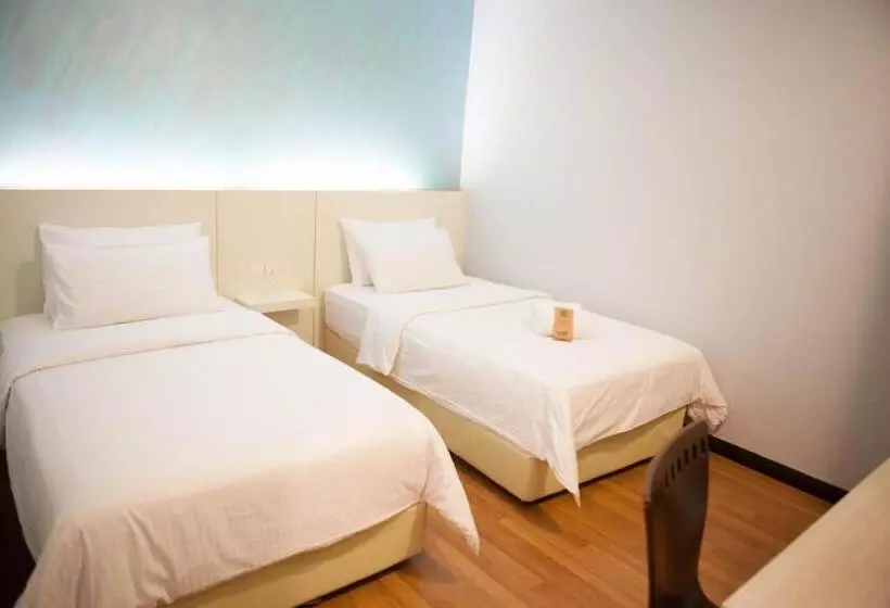 Fotos del hotel Inn86:  15