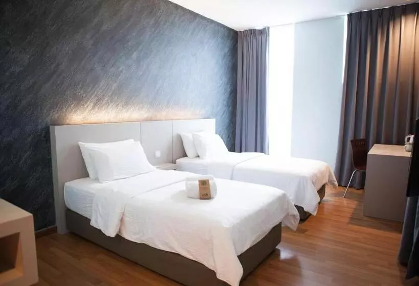 Fotos del hotel Inn86:  16