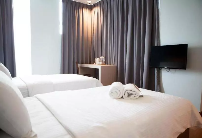 Fotos del hotel Inn86:  17