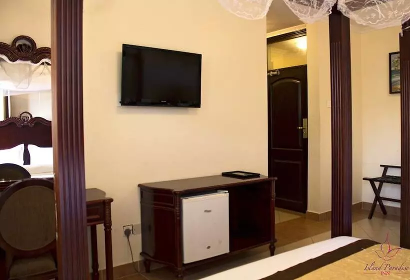 Fotos del hotel Island Paradise Inn:  13