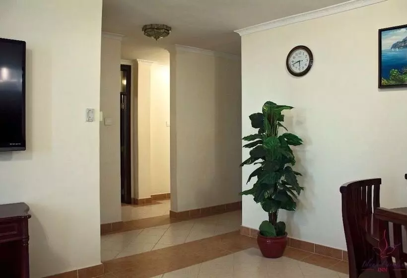 Fotos del hotel Island Paradise Inn:  3