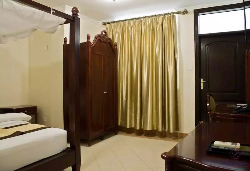 Fotos del hotel Island Paradise Inn:  12