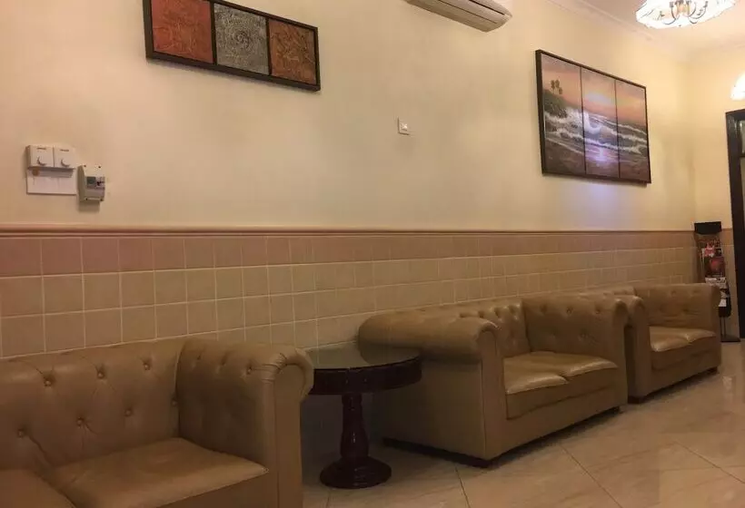 Fotos del hotel Island Paradise Inn:  2