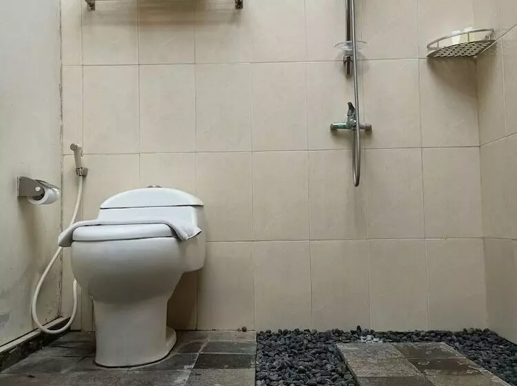 Fotos del hotel Cempaka Villa Ii:  9