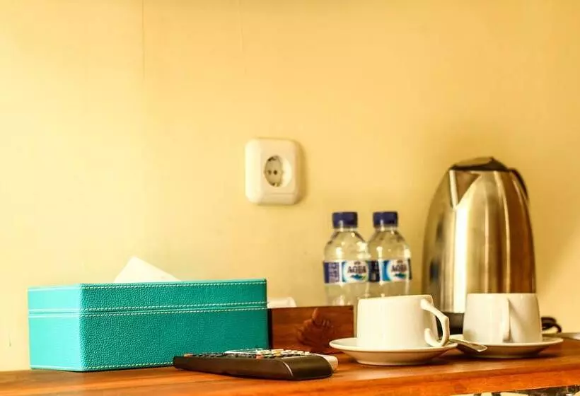 Fotos del hotel Cempaka Villa Ii:  24