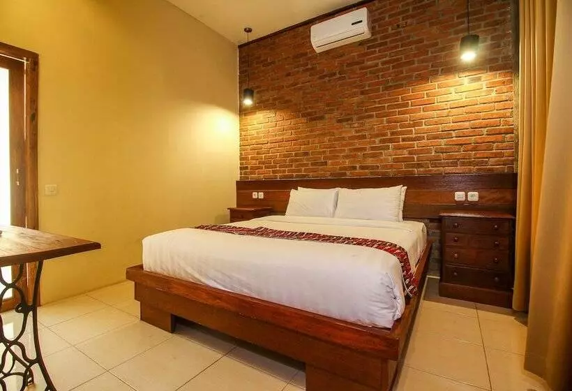 Fotos del hotel Cempaka Villa Ii:  21