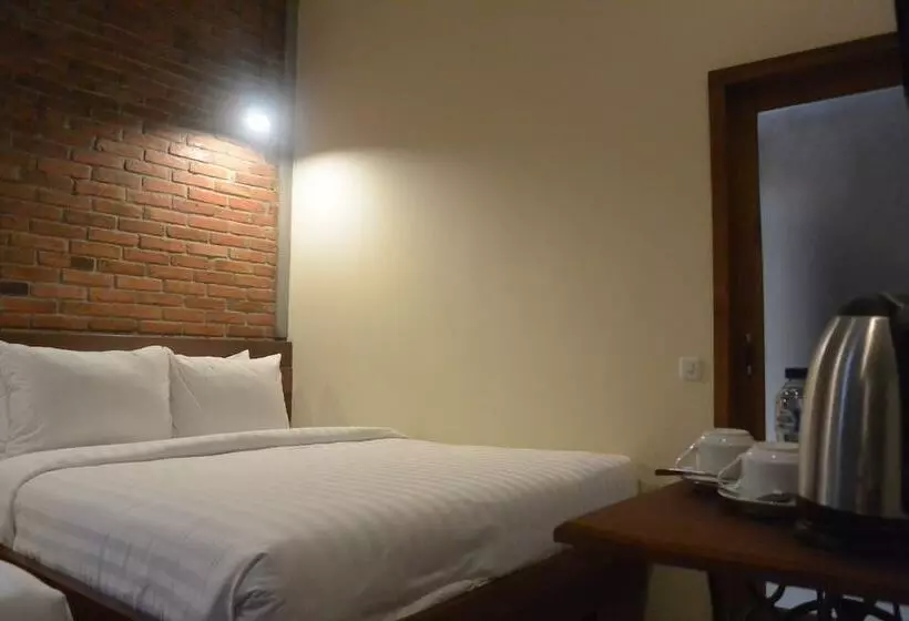 Fotos del hotel Cempaka Villa Ii:  22