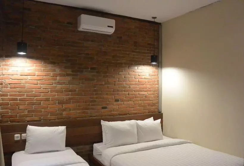 Fotos del hotel Cempaka Villa Ii:  23