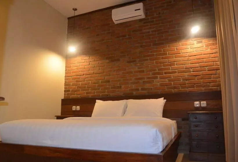 Fotos del hotel Cempaka Villa Ii:  6