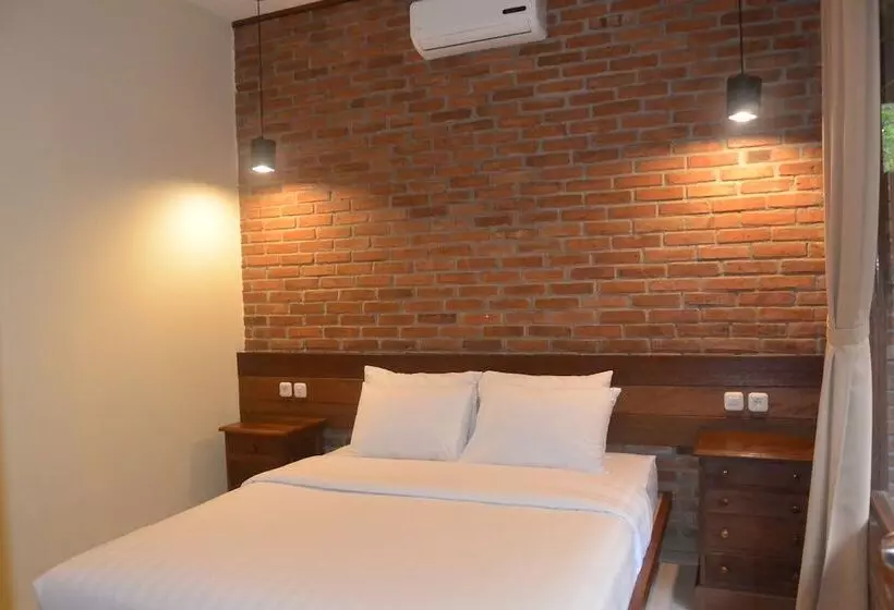 Cempaka Villa Ii