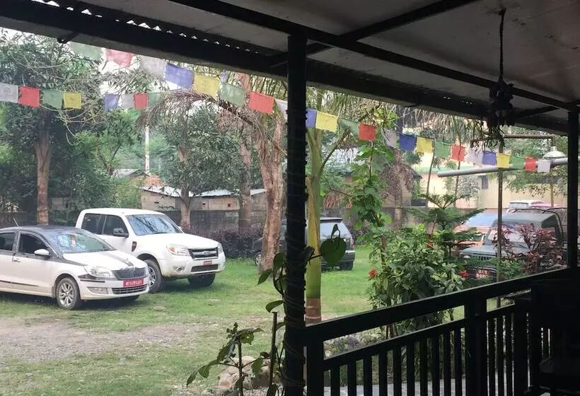 Fotos del hotel Chautari Garden Resort:  22