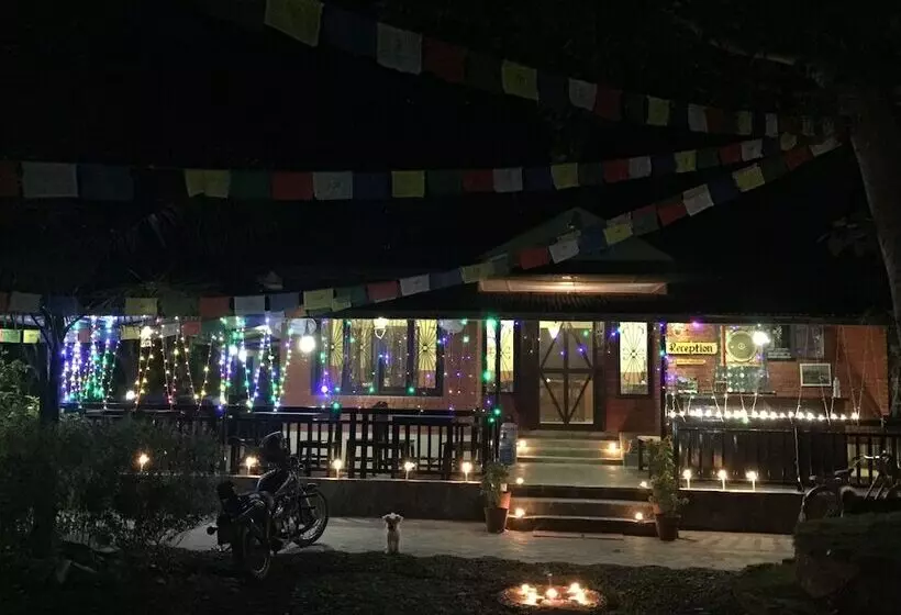 Fotos del hotel Chautari Garden Resort:  23