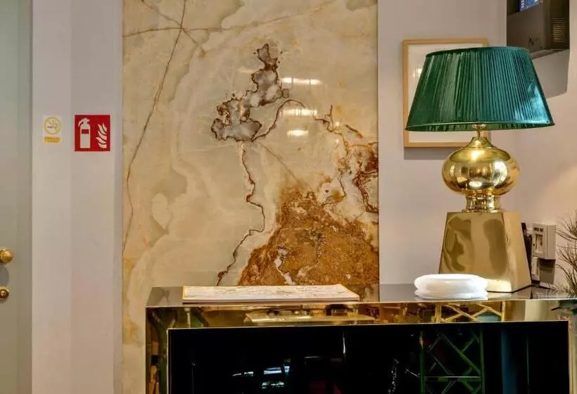 Fotos del hotel Heritage Hotel 19:  14