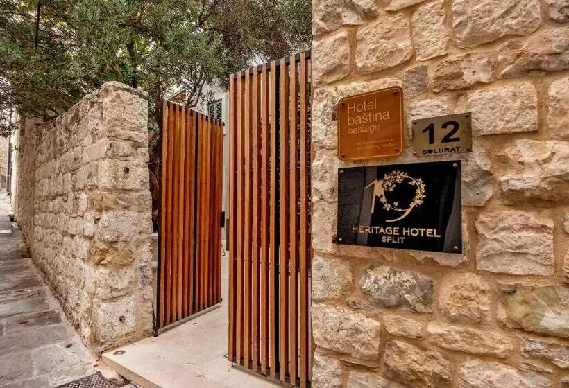 Fotos del hotel Heritage Hotel 19:  8