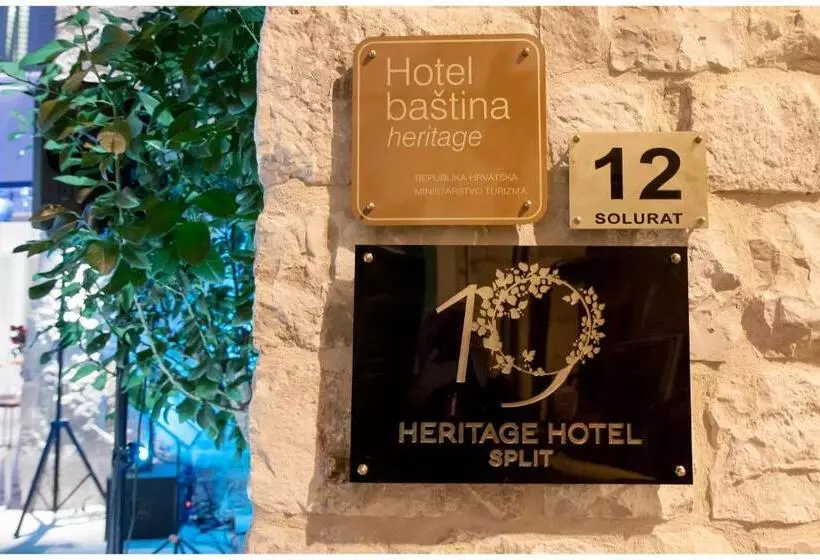 Heritage Hotel 19