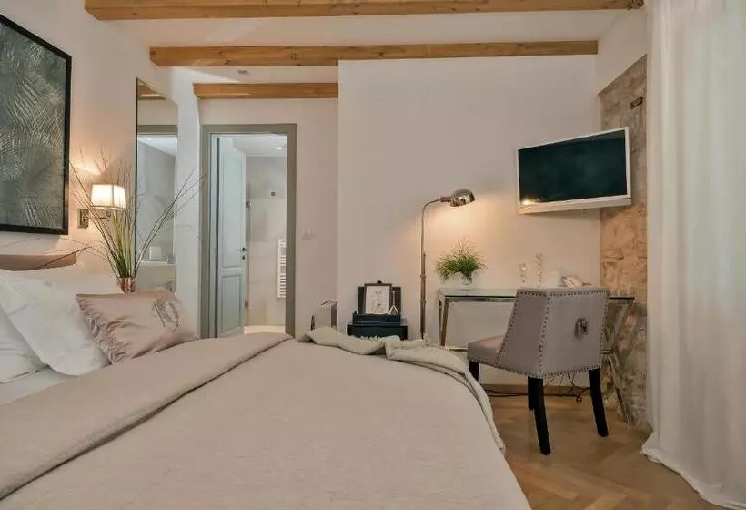 Fotos del hotel Heritage Hotel 19:  15