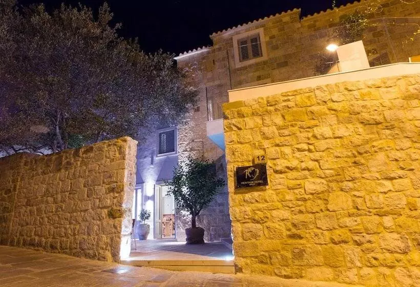 Fotos del hotel Heritage Hotel 19:  13