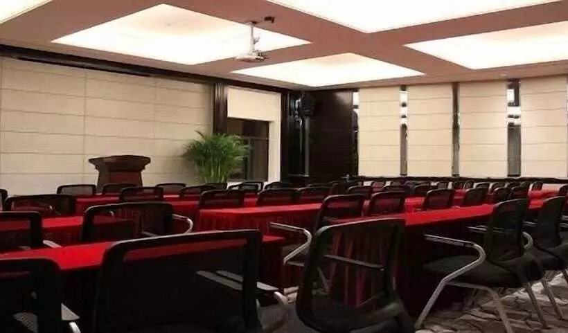 Fotos del hotel Junfu:  5