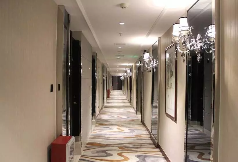 Fotos del hotel Junfu:  3