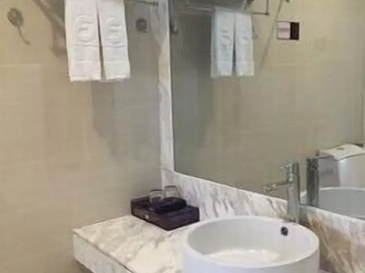 Fotos del hotel Junfu:  12