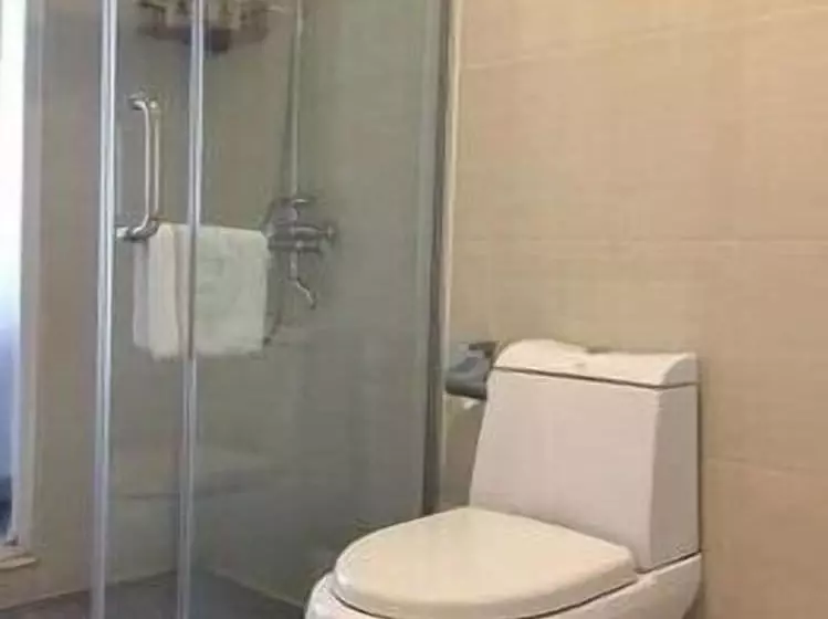Fotos del hotel Junfu:  6