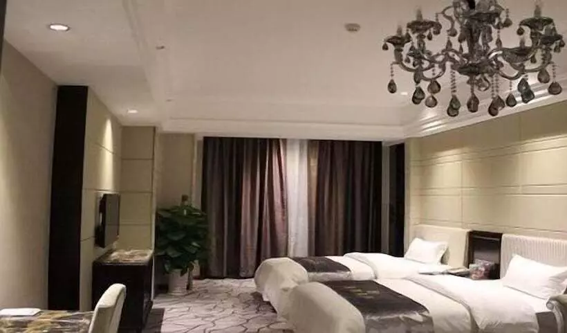 Fotos del hotel Junfu:  10