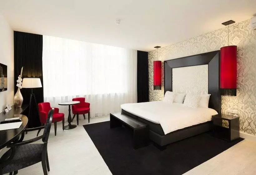 Fotos del hotel Le Theatre:  6