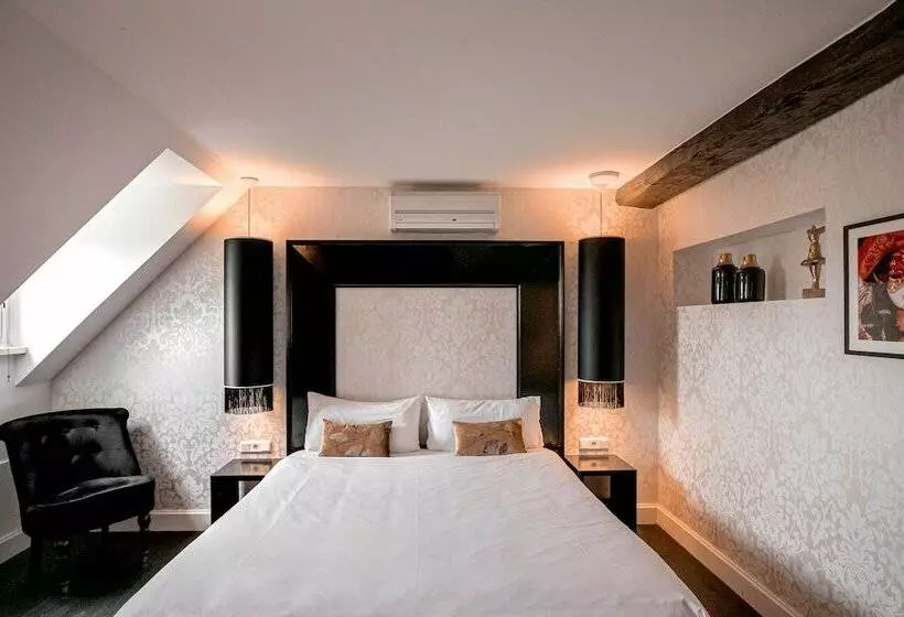 Fotos del hotel Le Theatre:  20
