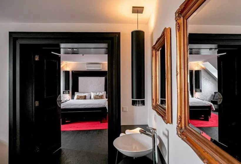 Fotos del hotel Le Theatre:  17