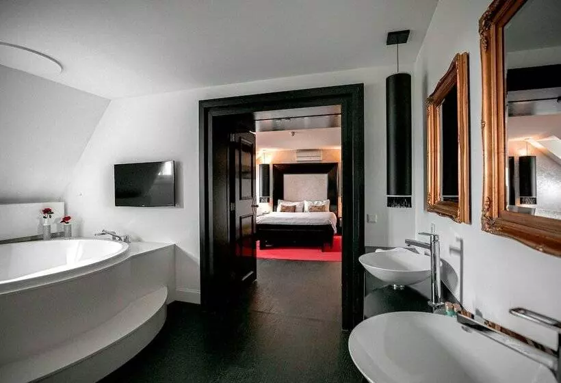 Fotos del hotel Le Theatre:  8