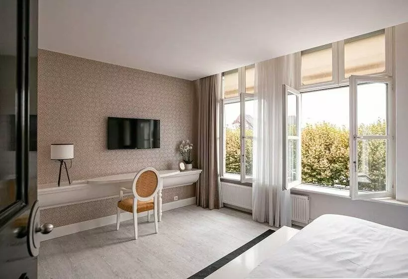 Fotos del hotel Le Theatre:  25