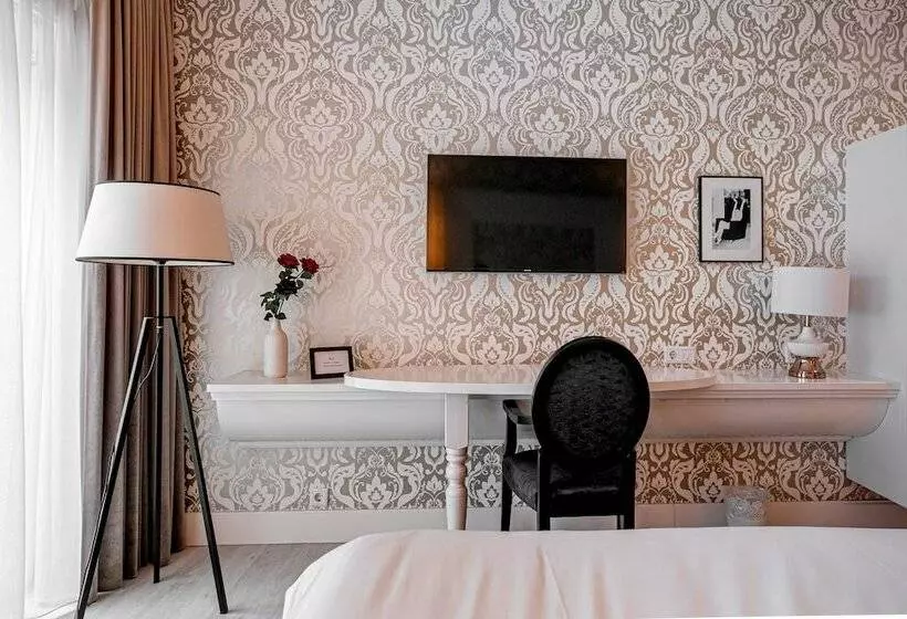 Fotos del hotel Le Theatre:  18