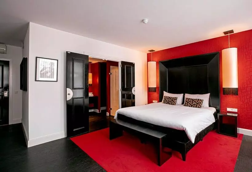 Fotos del hotel Le Theatre:  19