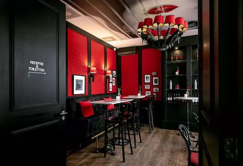 Fotos del hotel Le Theatre:  7