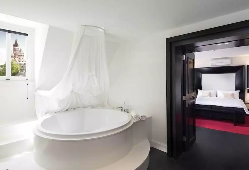 Fotos del hotel Le Theatre:  10